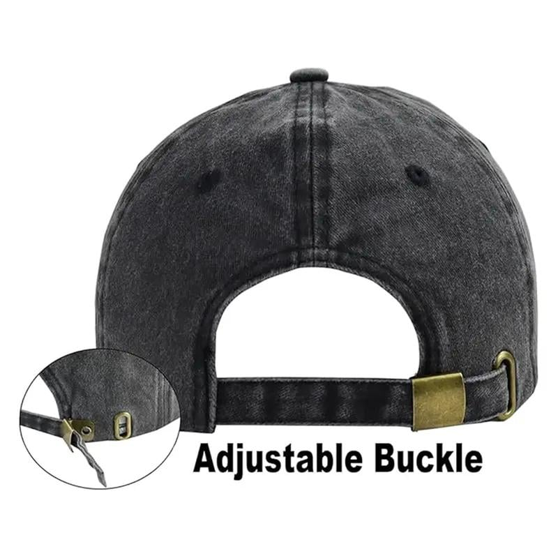 💥Flash Sale – Up to 50% Off! 🧢NOT DEAD YET Veteran Dad Hat